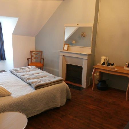 La Maison Xviiie Moulins  Buitenkant foto